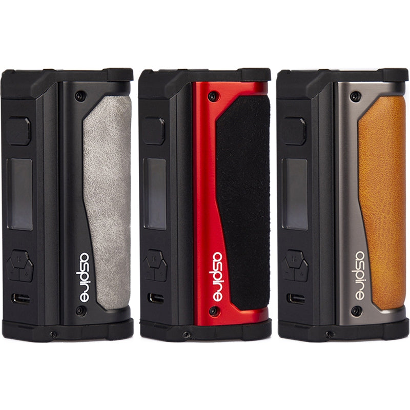 Aspire Rhea Mod