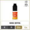 Bar Liquid 3000 Mango E-Liquid 10ml