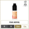 Bar Liquid 3000 Peach Ice E-Liquid 10ml