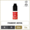 Bar Liquid 3000 Strawberry Ice E-Liquid 10ml