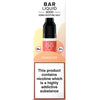 Bar Liquid 3000 Peach Ice E-Liquid 10ml