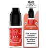 Bar Liquid 3000 Strawberry Ice E-Liquid 10ml