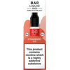 Bar Liquid 3000 Strawberry Ice E-Liquid 10ml