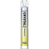 SKE Crystal Bar Banana Ice Disposable Vape