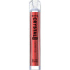 Crystal Bar Cherry Ice Disposable Vape