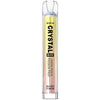 Crystal Bar Lemon Peach Passionfruit Disposable Vape Device