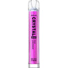 Crystal Bar Pink Lemonade Disposable Vape