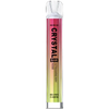 SKE Crystal Bar Strawberry Kiwi Disposable Vape