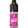 Double Brew Candy Cherry Ice E-Liquid 10ml Black Lid