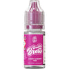 Double Brew Candy Cherry Ice E-Liquid 10ml Bottle