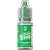 Double Brew Kiwi Passionfruit Guava E-Liquid 10ml Bottle