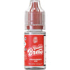 Double Brew Strawberry Ice E-Liquid 10ml