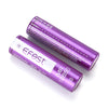 Efest IMR 18650 3000 mAh flat top batteries