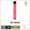 Elf Bar Pink Lemonade Disposable Vape