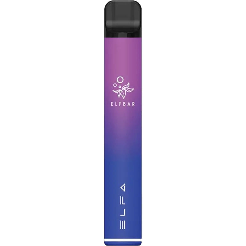 Elf Bar Elfa Pod Kit Aurora Purple