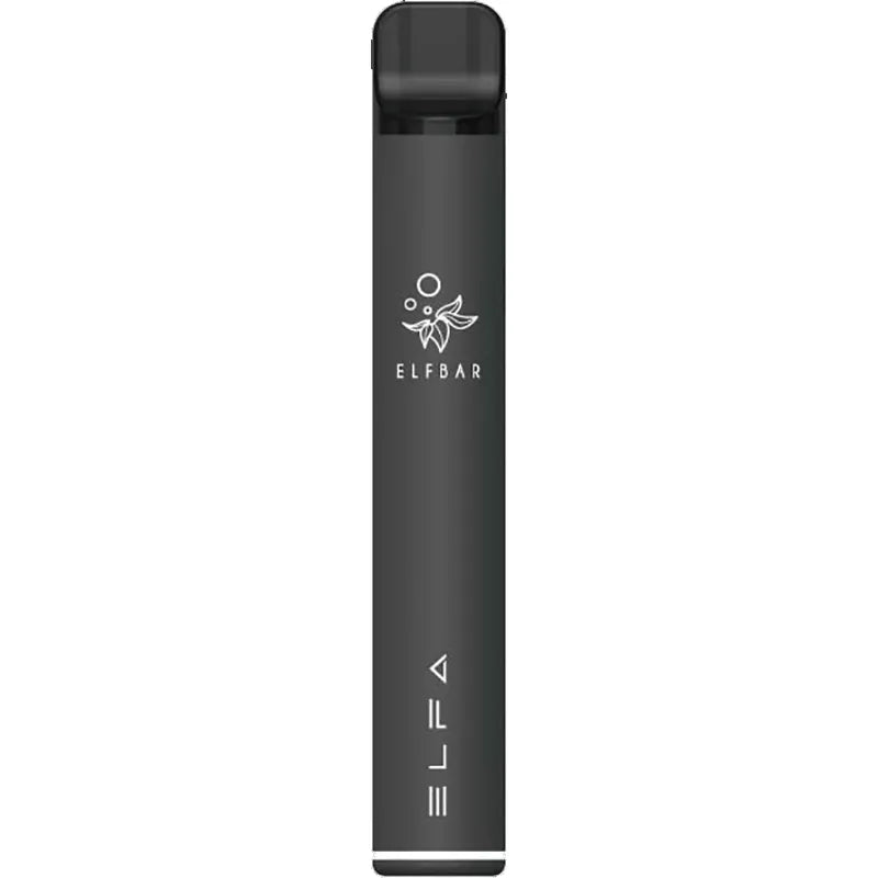 Elf Bar Elfa Pod Kit Black