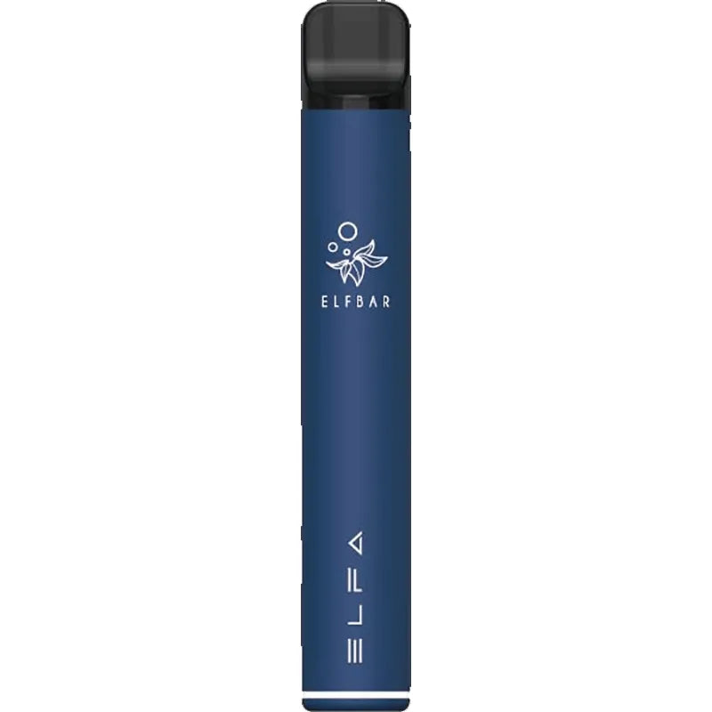 Elf Bar Elfa Pod Kit Navy Blue