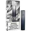 Elf Bar Mate 500 Device Kit Black and Box