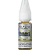 Elfliq by Elf Bar Blue Razz Lemonade E-Liquid 10ml bottle