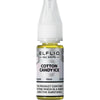 Elfliq by Elf Bar Cotton Candy Ice E-Liquid 10ml bottle