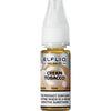 Elfliq by Elf Bar Cream Tobacco E-Liquid 10ml bottle