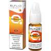 Elfliq by Elf Bar Elfbull Ice E-Liquid 10ml bottle and box