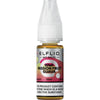 Elfliq by Elf Bar Kiwi Passionfruit Guava E-Liquid 10ml bottle