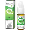 Elfliq by Elf Bar Spearmint E-Liquid 10ml bottle and box