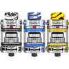 Freemax Fireluke 3 tank