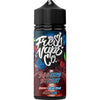 Fresh Vape Co Sinners Street E-Liquid 100ml Bottle