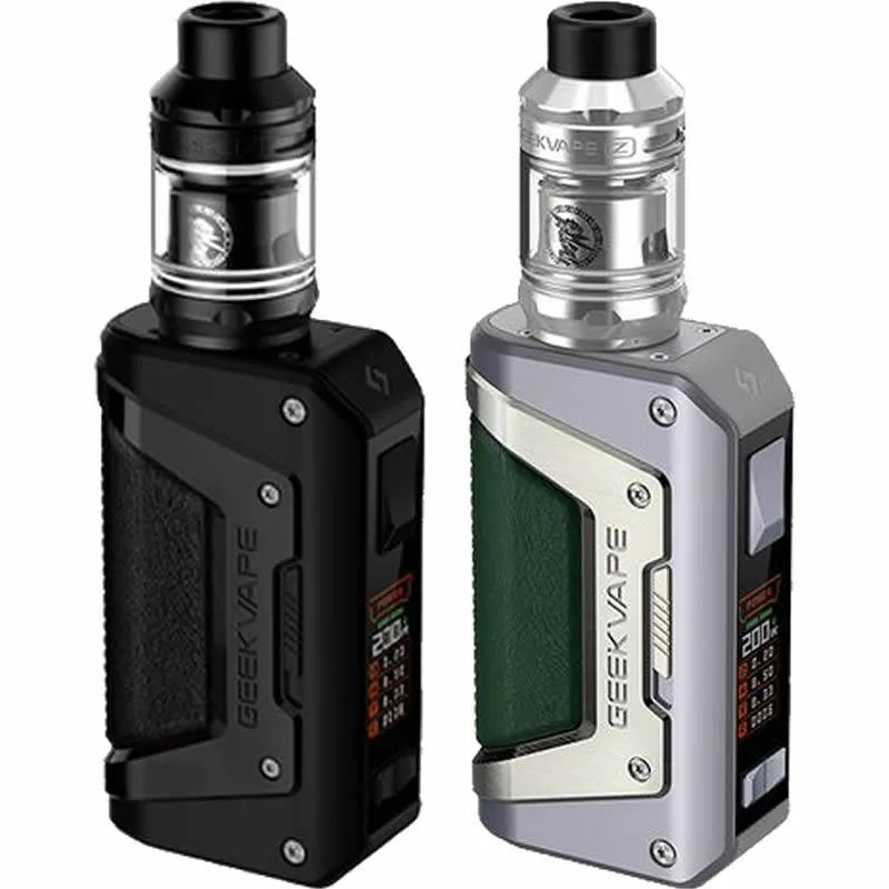 Geekvape Aegis Legend 2 Kit | Buy Geekvape Vape Kits Online Geekvape Aegis Legend 2 Kit | Buy Geekvape Vape Kits Online
