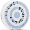 Helwit Blueberry Nicotine Pouch