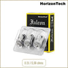 HorizonTech Falcon mesh coils 3 pack