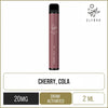 Elf Bar Cherry Cola Disposable Vape