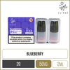 Elf Bar Mate 500 P1 Blueberry Pods 2 Pack
