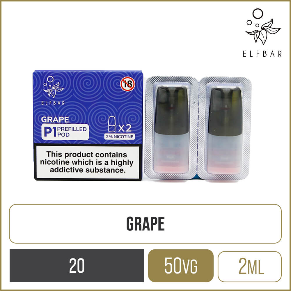 elf bar mate p1 grape pods GeekVape Obelisk 200 Watt Starter Kit