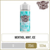 Flavour Treats Ultra Ice Mint E-Liquid 100ml