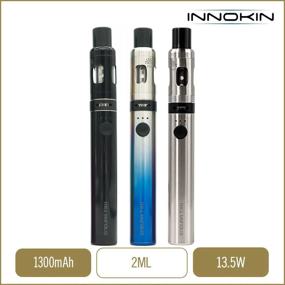 Innokin Endura T18 II Kit