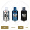 Innokin Zlide Tank