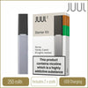 JUUL2 Starter Kit With 2 Pods