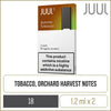 JUUL2 Pods Autumn Tobacco Pod 2 Pack