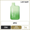 Lost Mary Double Apple Disposable Vape