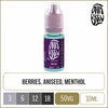 Ohm Brew 50/50 Mr Blue 10ml