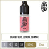 Ohm Brew 50/50 Mr Pink 10ml