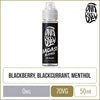 Ohm Brew Badass Blends The Black 50ml