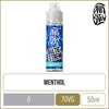 Ohm Brew Baltic Extreme Sensation X-Treme 50ml