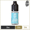 Ohm Brew Cool Booster Nicotine Shot 18MG/ML