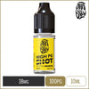 Ohm Brew High PG Booster Nicotine Shot 18mg/ml