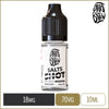 Ohm Brew Salts Booster Nicotine Shot 18MG/ML