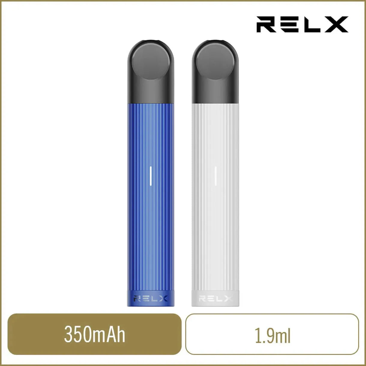 RELX Essential Device